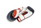 Chosen Prime Premium Boxing Gloves-navy